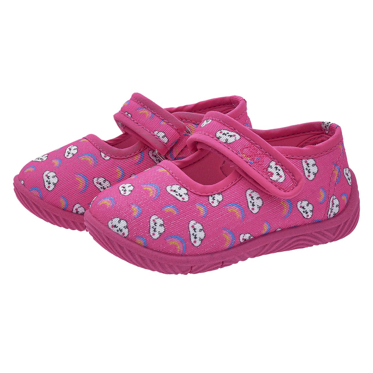 Zapatillas de casa Telly arcoíris niña Chicco - 4