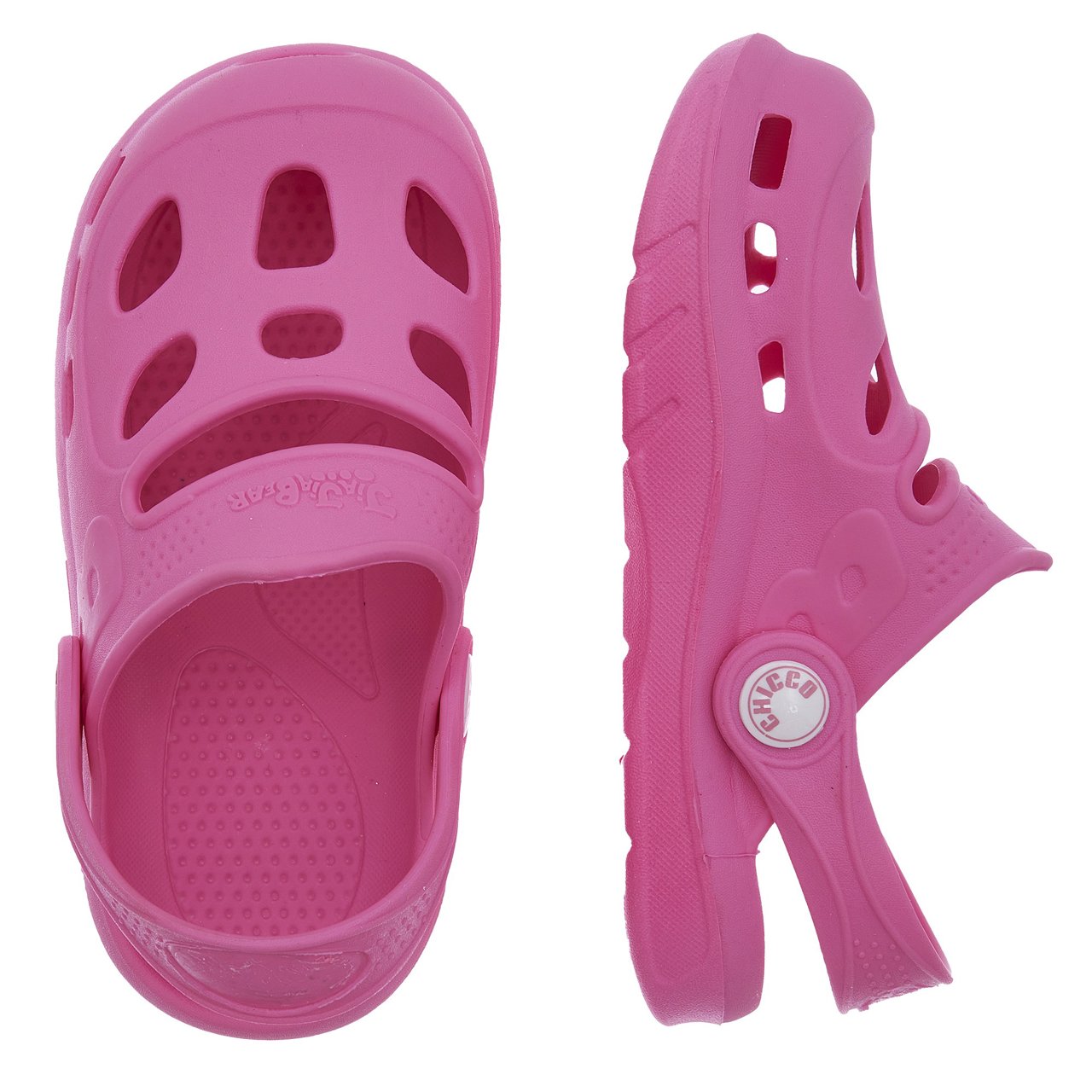 Sandalo bambina Main Chicco - 1