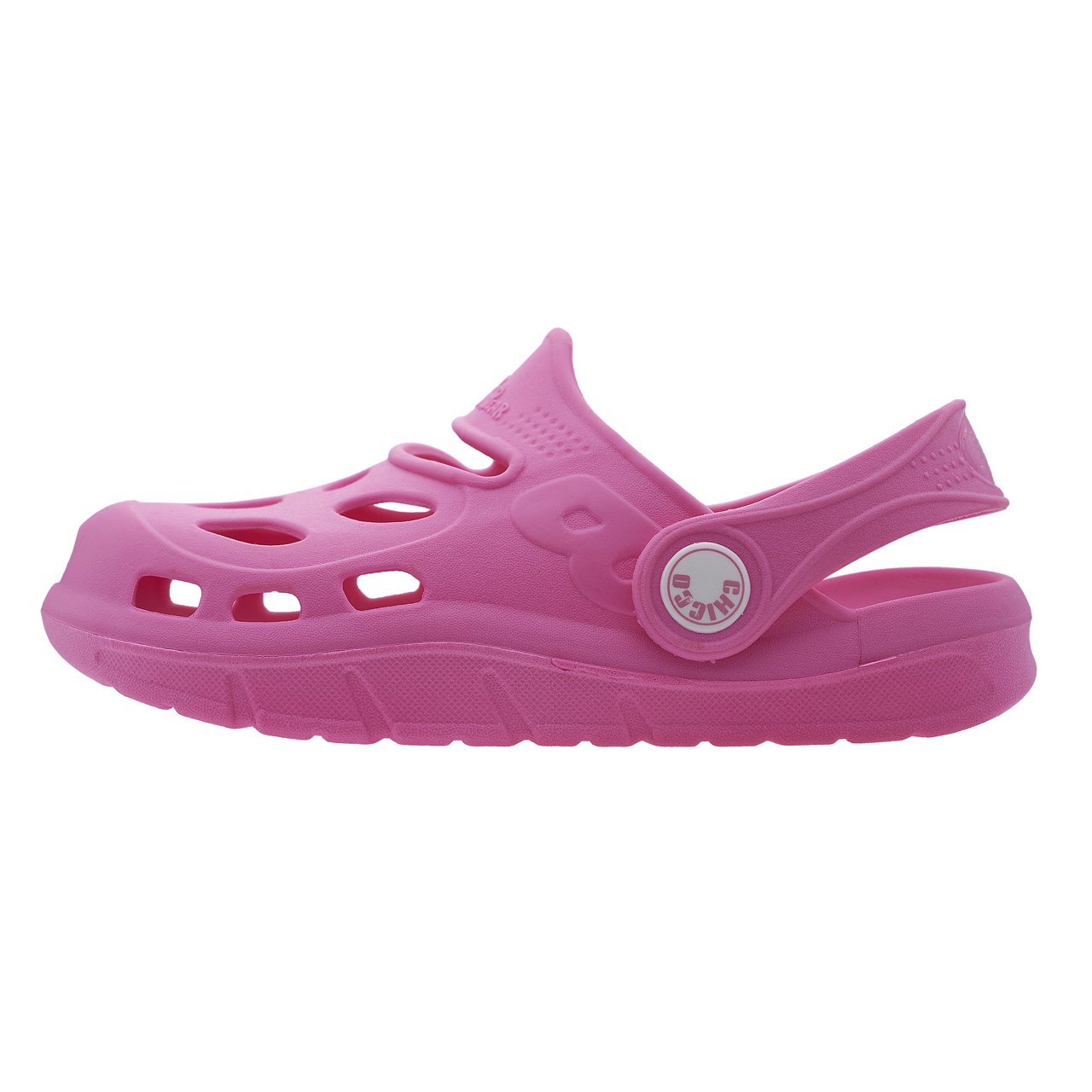 Sandalo bambina Main Chicco - 3