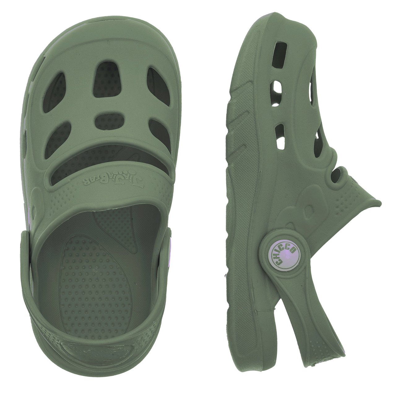 Sandalias Main Chicco - 1