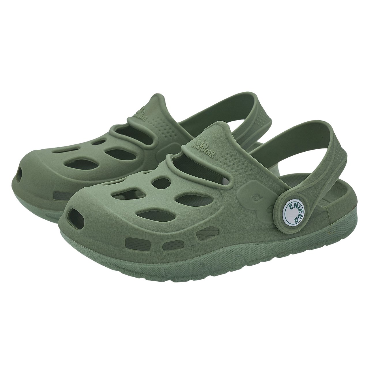 Sandalias Main Chicco - 4