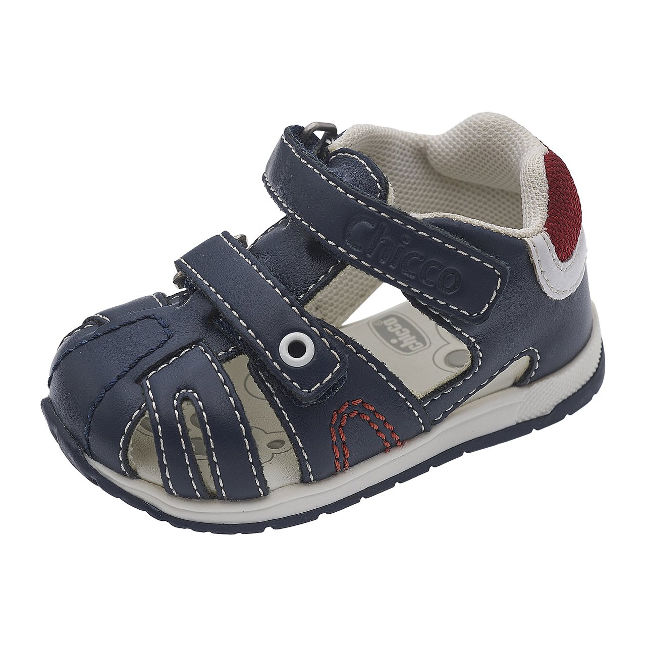 Sandalias cerradas Gomes niño Chicco - 0