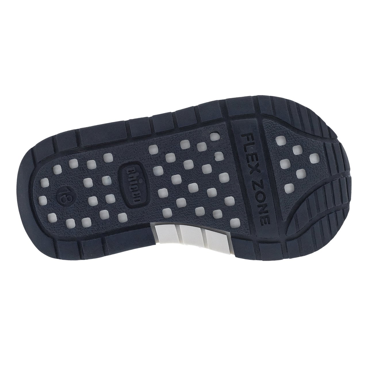 Sandalias cerradas Gomes niño Chicco - 2