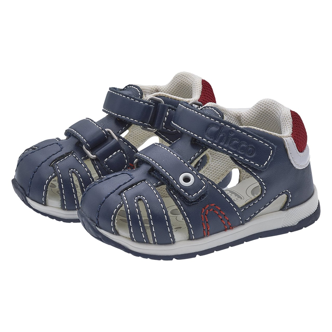 Sandalias cerradas Gomes niño Chicco - 4