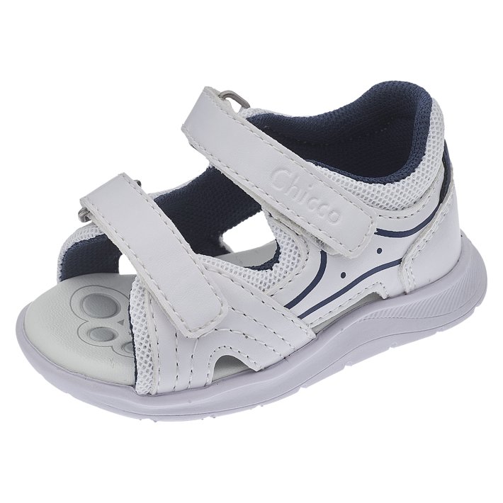 Sandalias abiertas Gester niño