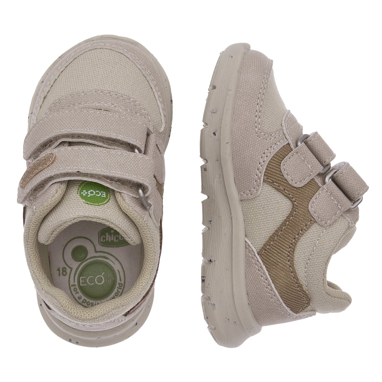 Zapatillas Gedin niño Chicco - 1