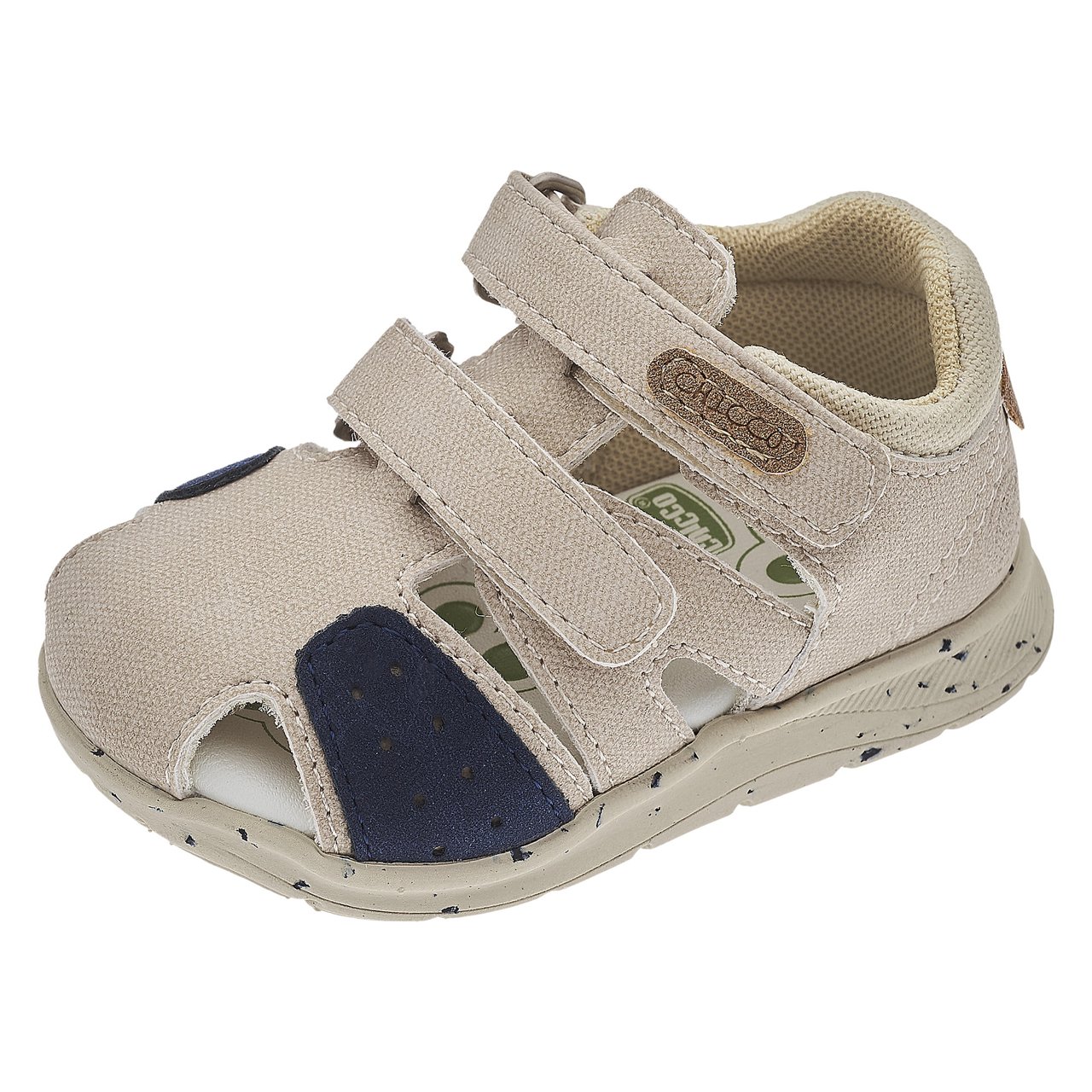 Sandalias cerradas Gelix niño - Main Image