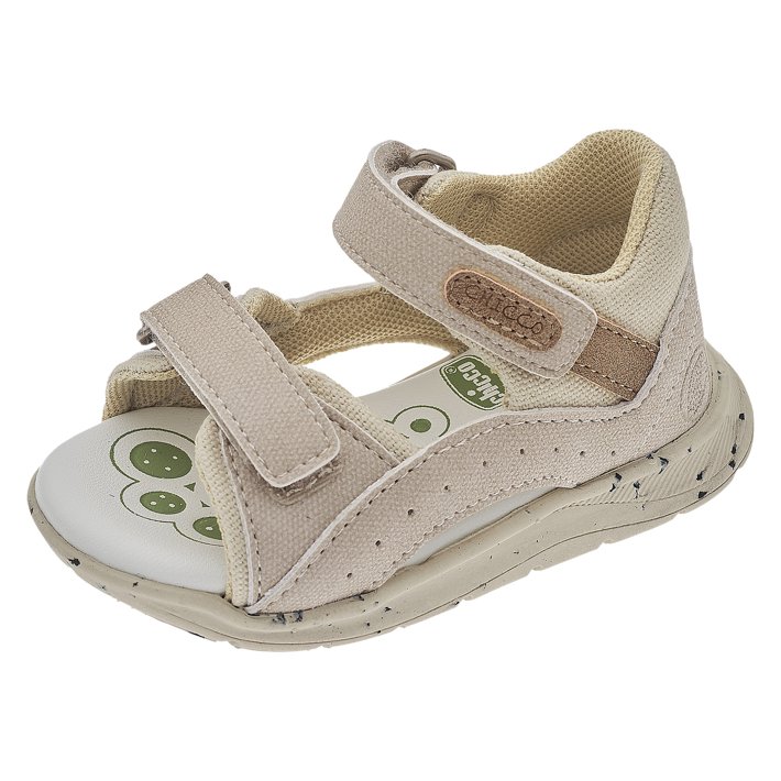 Sandalias abiertas Grant niño