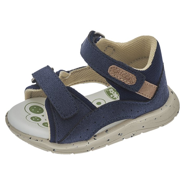 Sandalias abiertas Grant niño