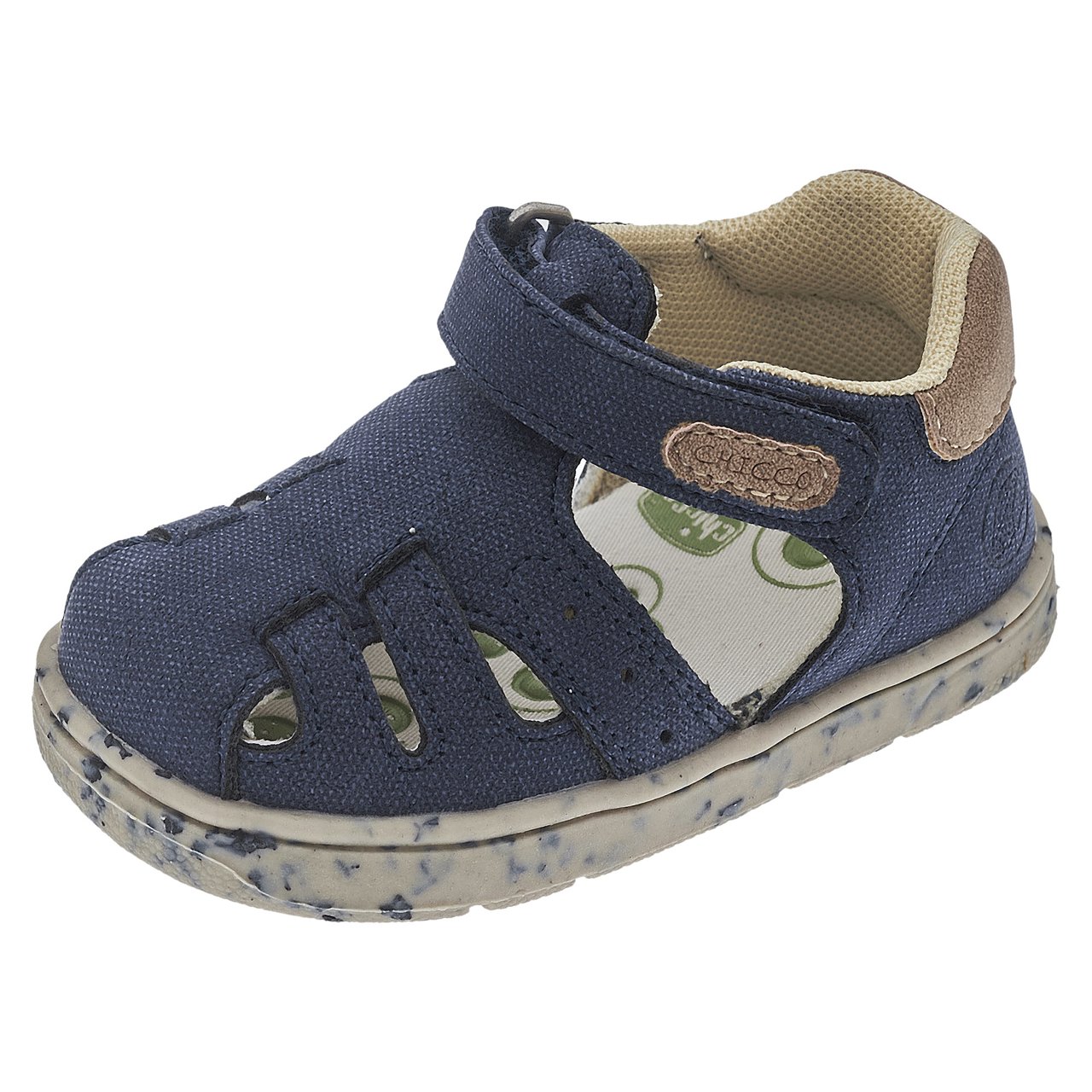 Sandalias cerradas Gavio niño Chicco - 0