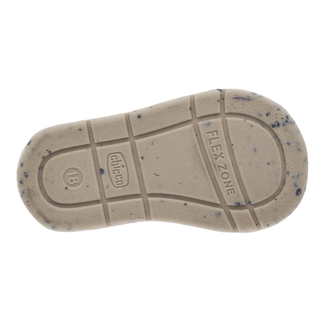 Sandalias cerradas Gavio niño Chicco - 2