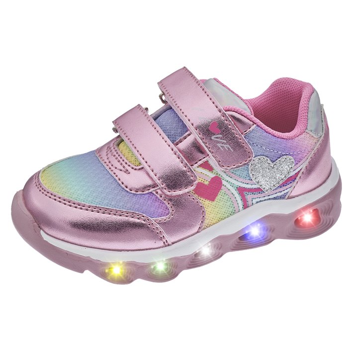 Zapatillas con luces Chelly niña