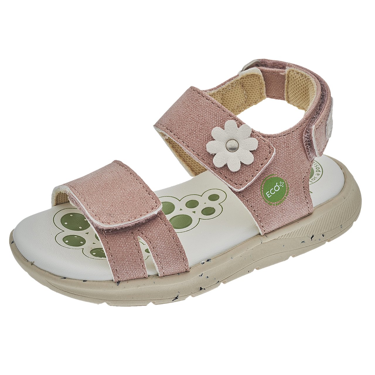 Sandalias abiertas Clarice niña Chicco - 0