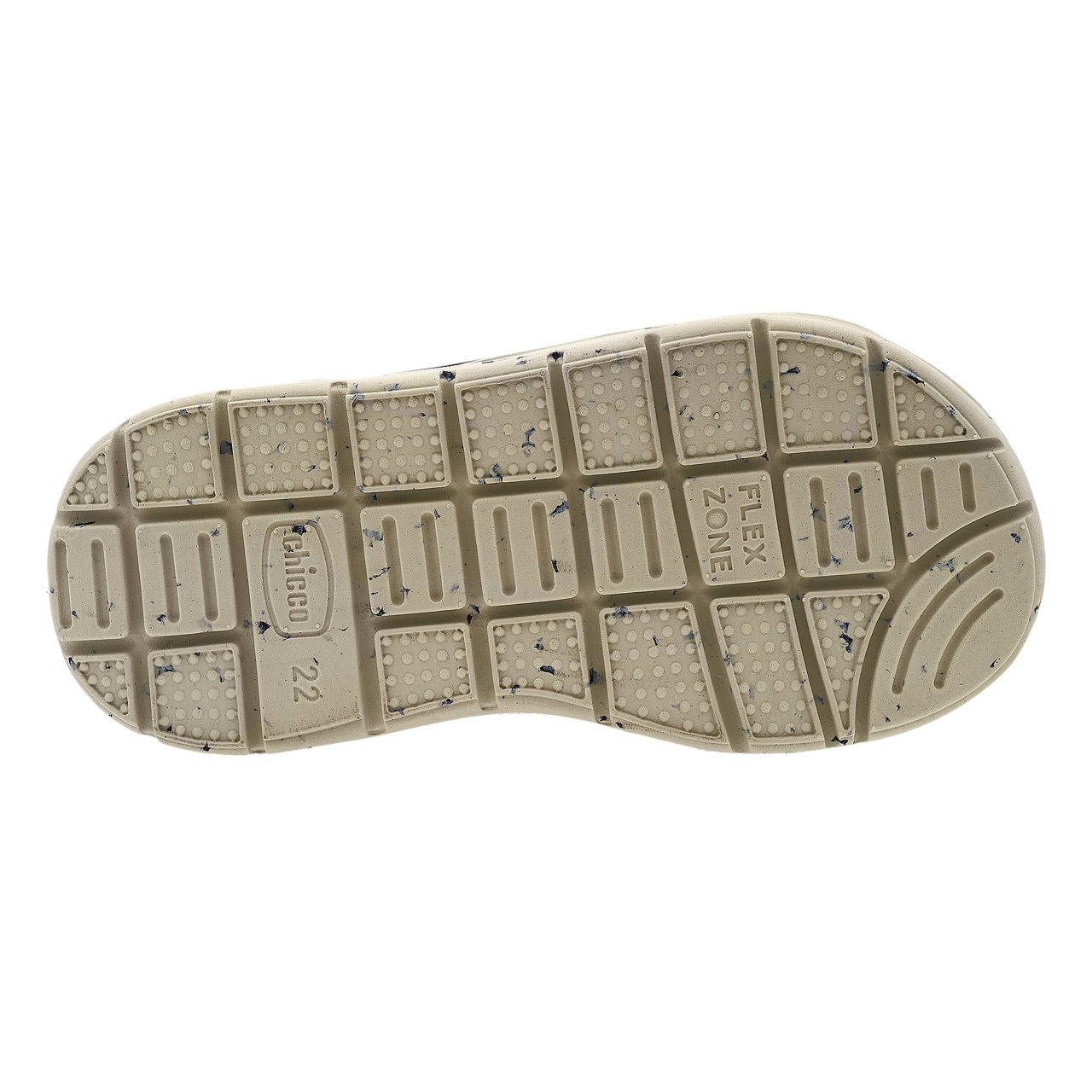 Sandalias abiertas Clarice niña Chicco - 2
