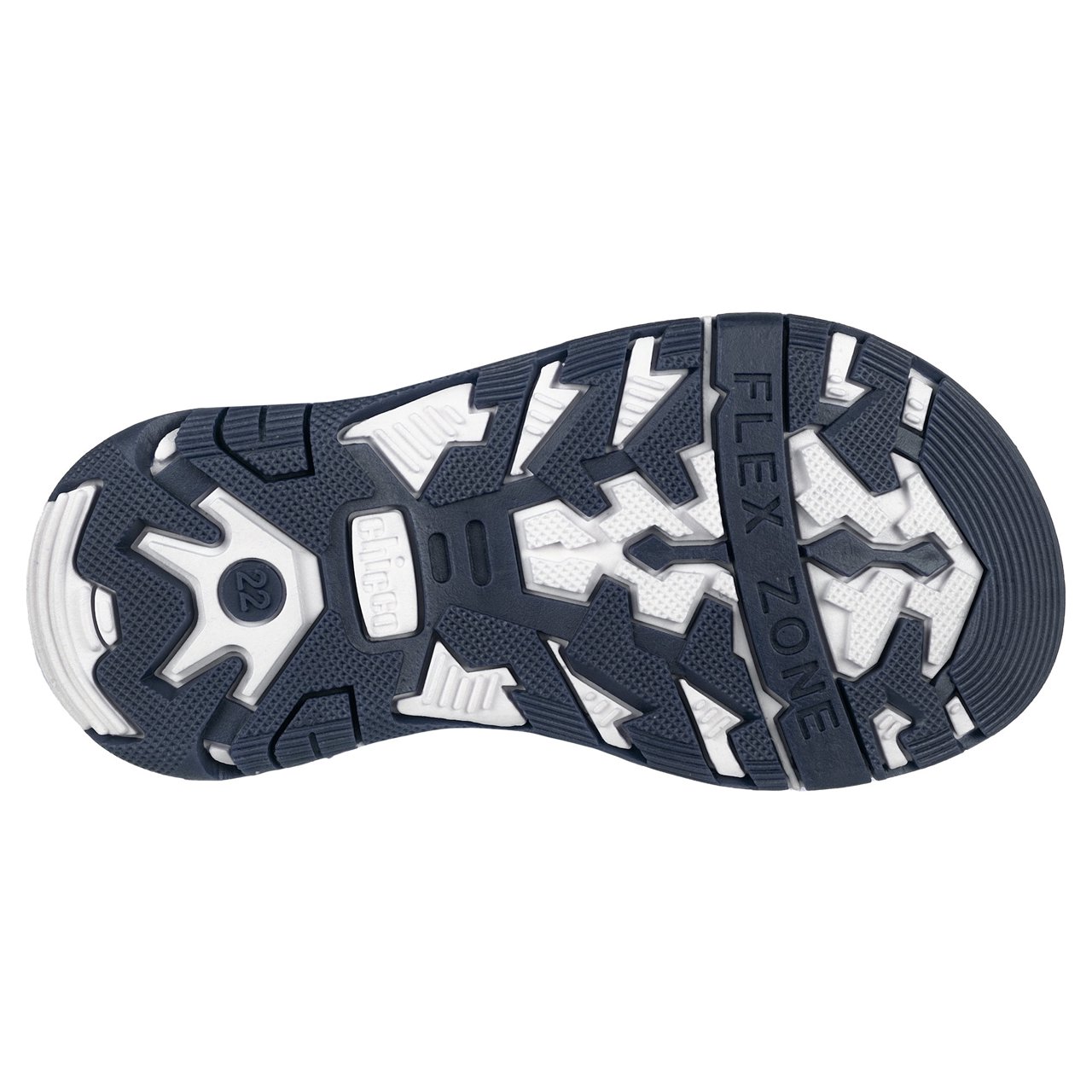 Sandalias cerradas Claus niño Chicco - 2