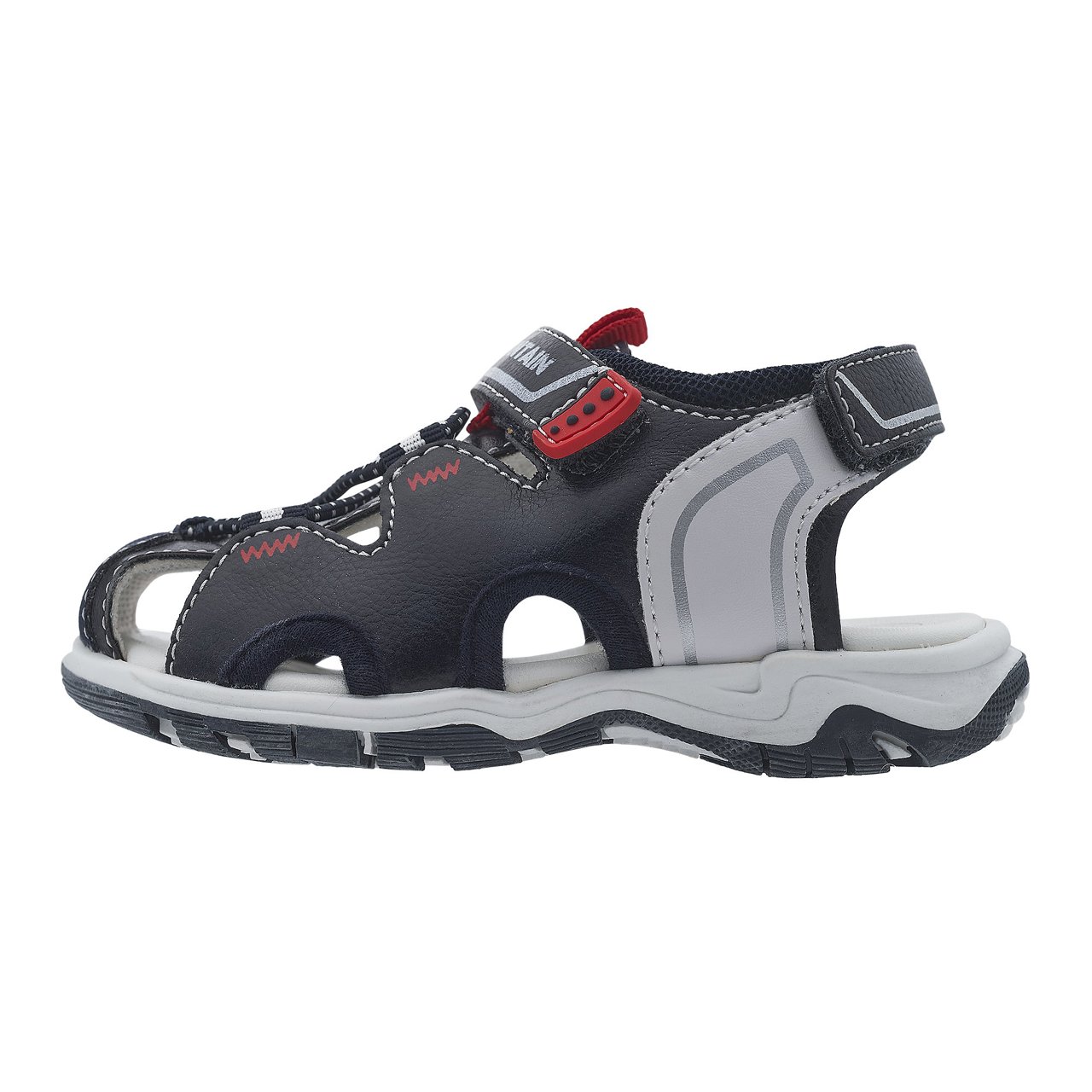 Sandalias cerradas Claus niño Chicco - 3