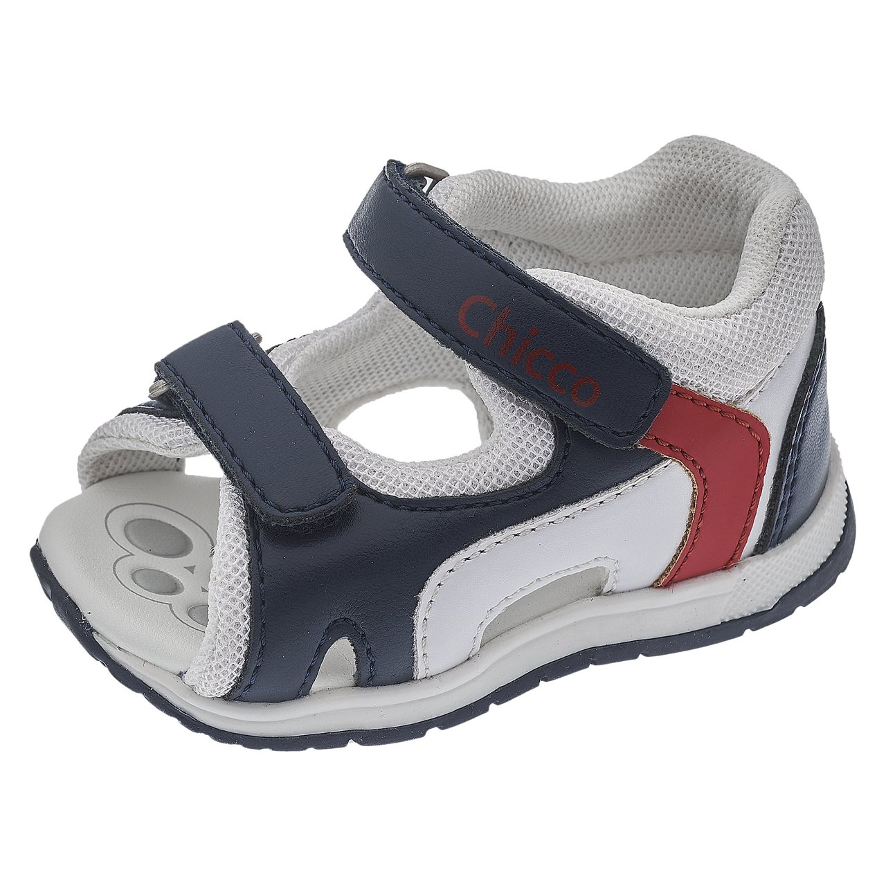 Sandalias abiertas Gek niño Chicco - 0