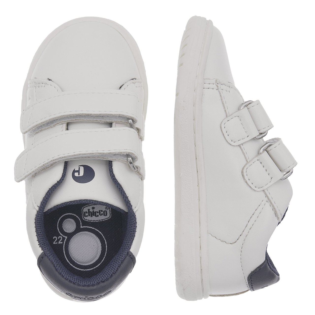 Sneakers Celtic Chicco - 1