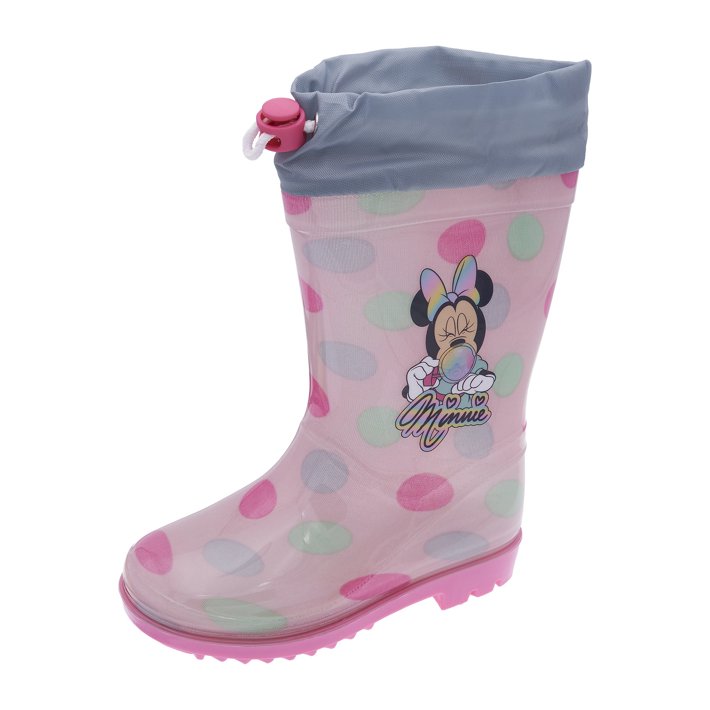 Botas niña Well