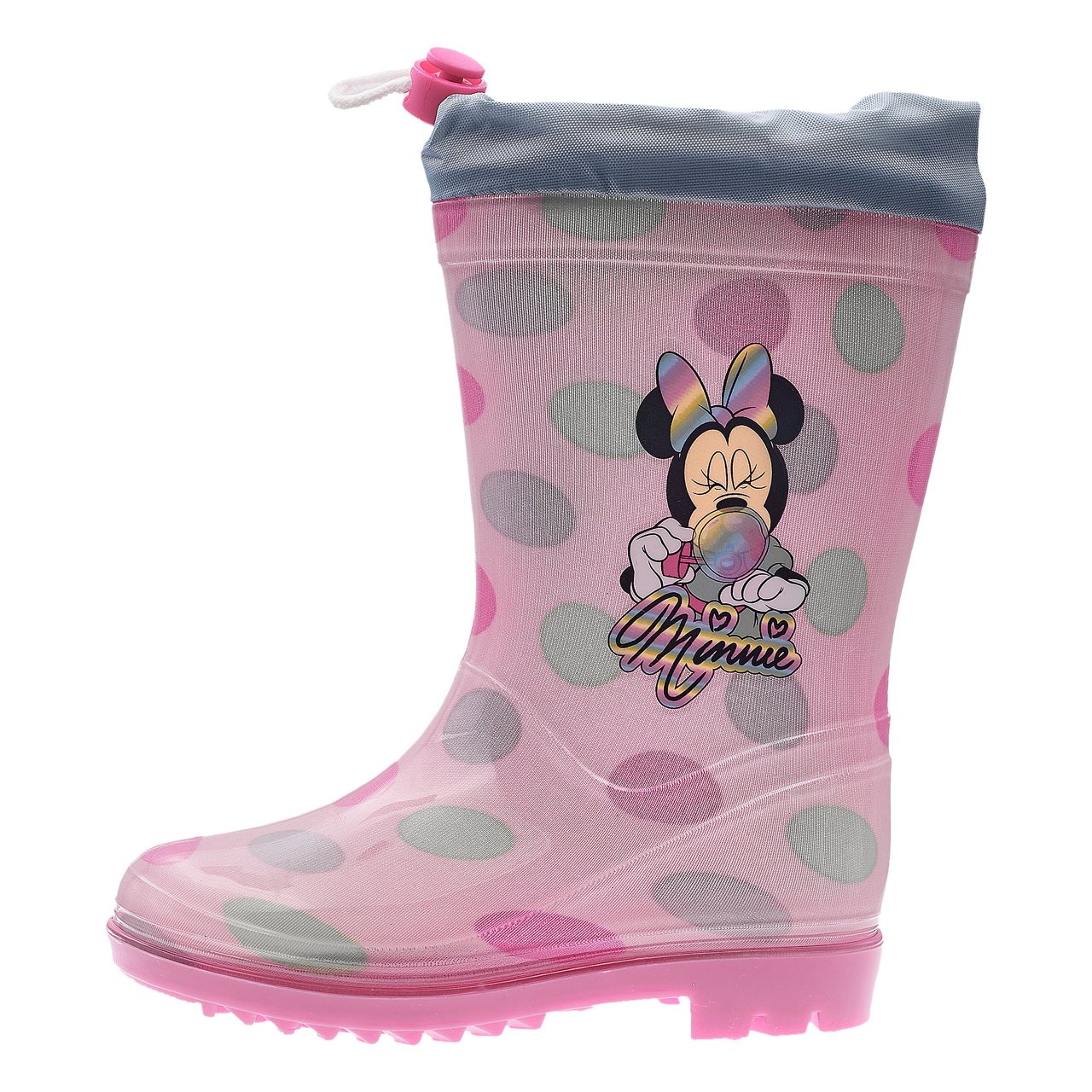 Botas niña Well Chicco - 3