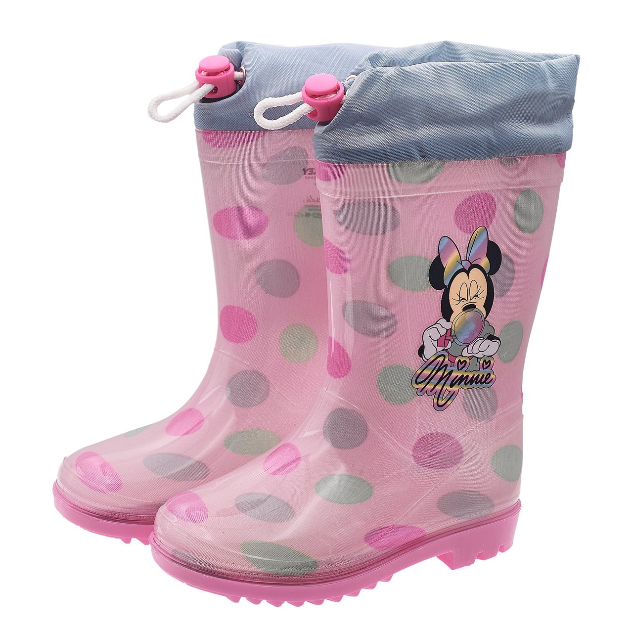 Botas niña Well Chicco - 4