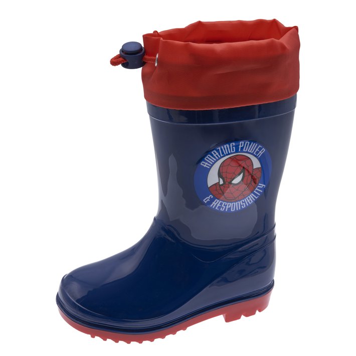 Botas niño Well