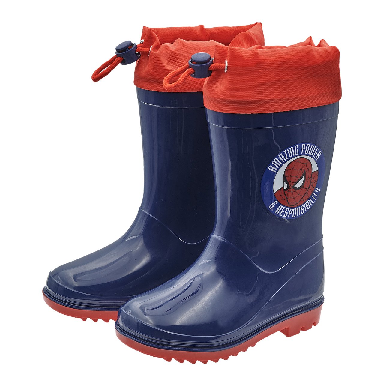 Botas niño Well Chicco - 4