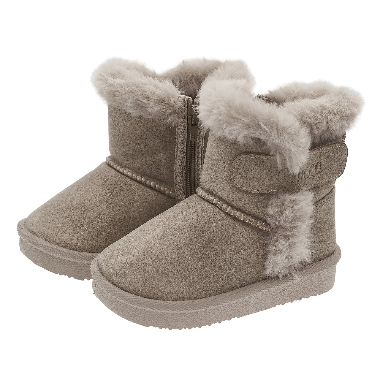 Stivaletto Filu Chicco - 4