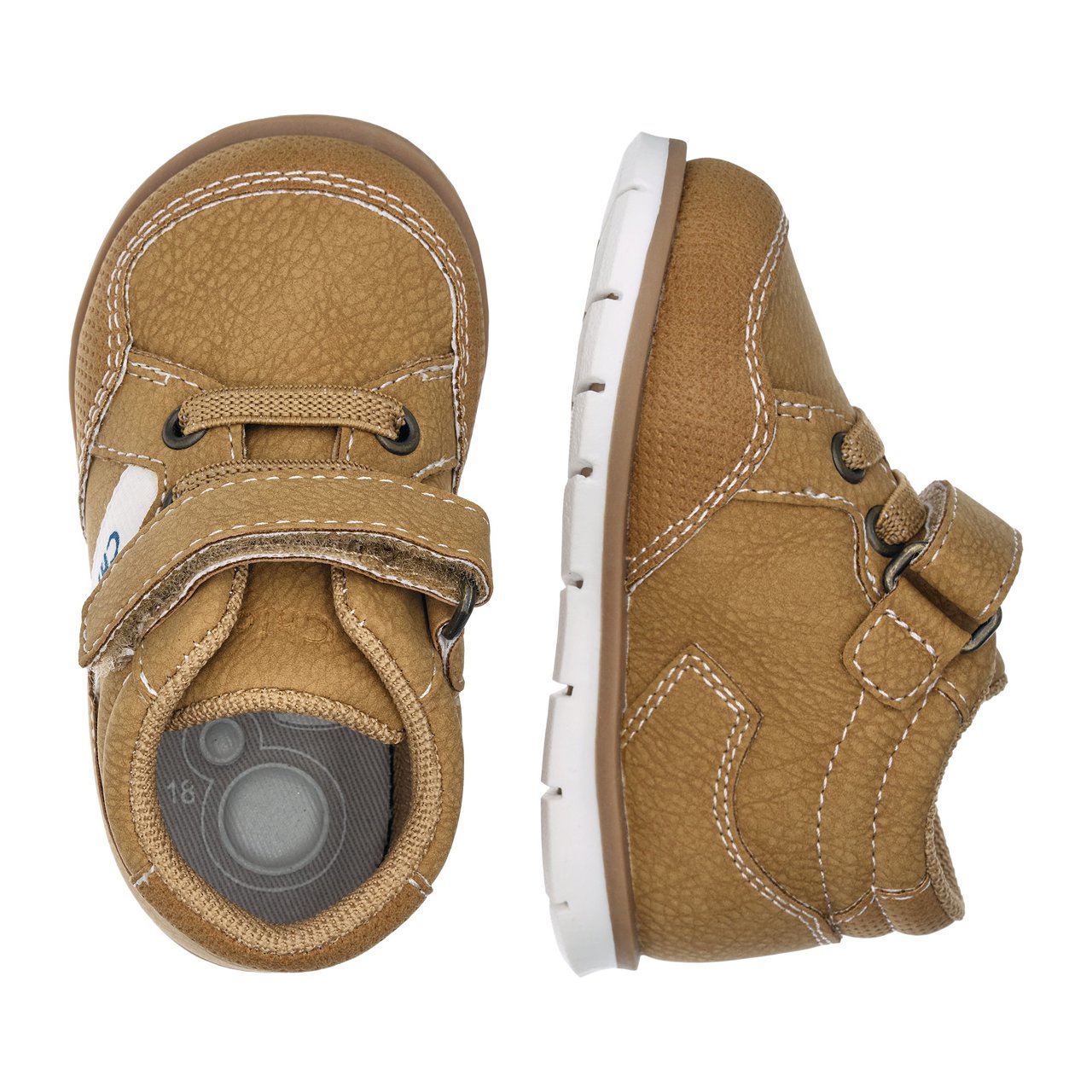 Botines Ferros Chicco - 1