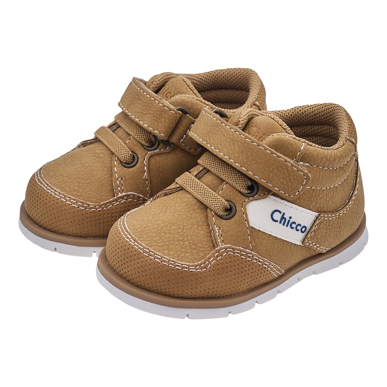 Botines Ferros Chicco - 4