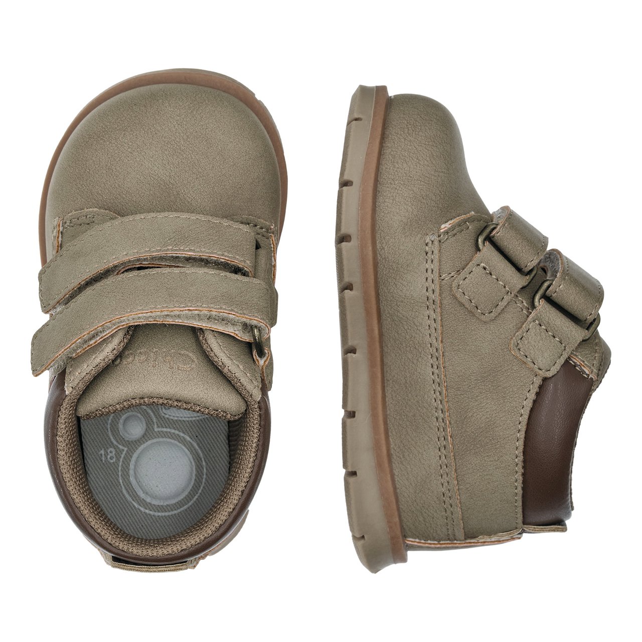 Botas menino Flix Chicco - 2
