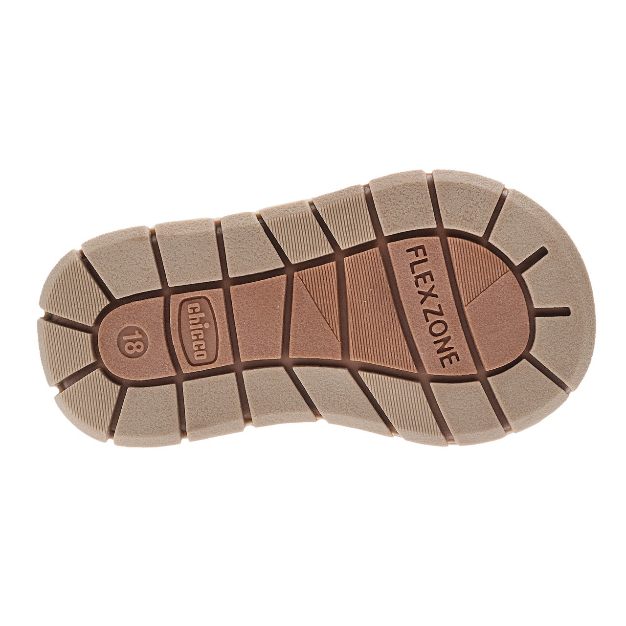 Botas menino Flix Chicco - 3