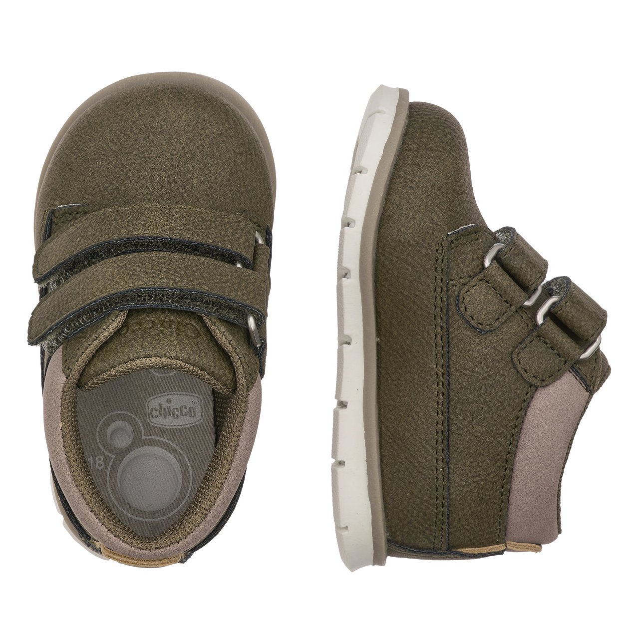Bottines Flix Chicco - 1