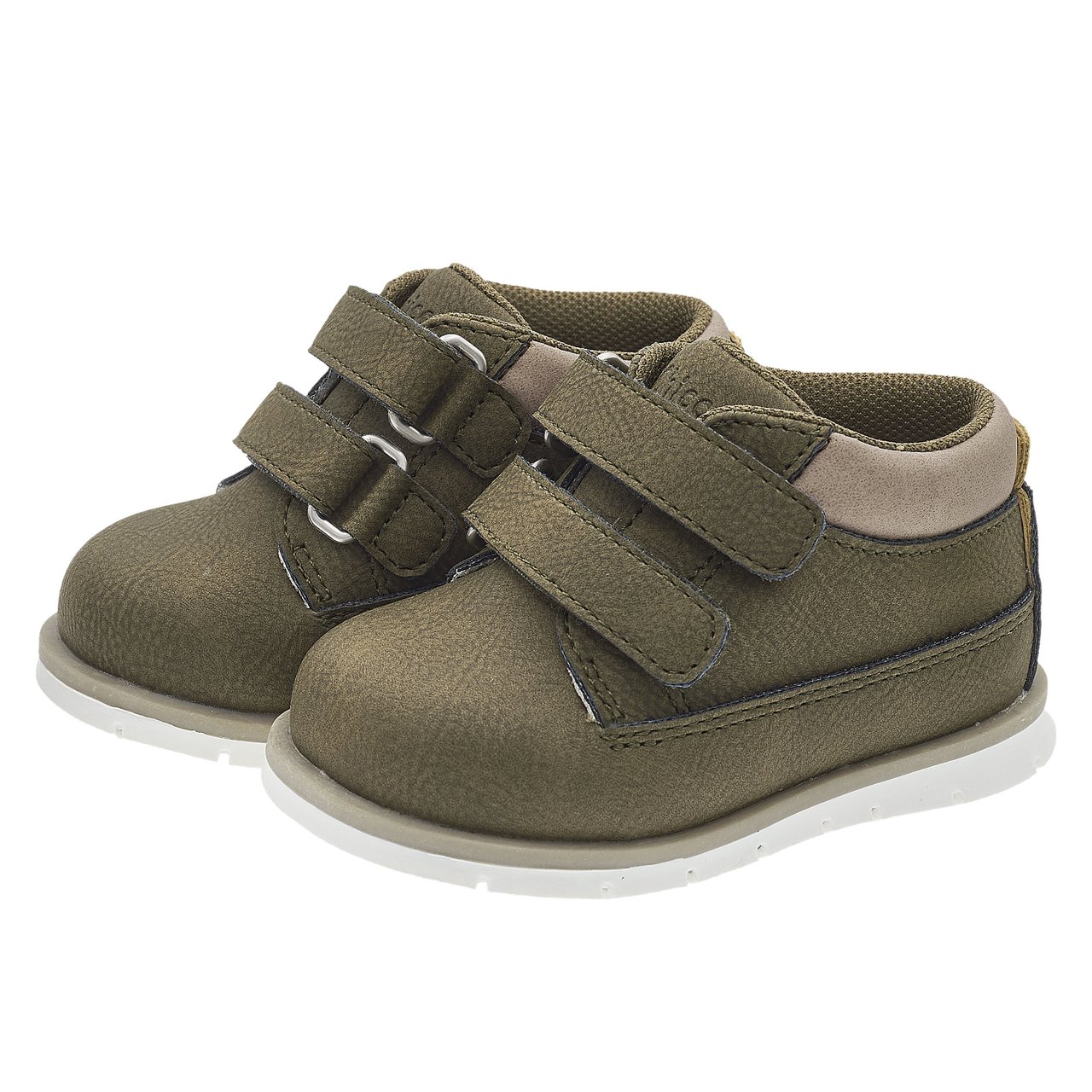 Bottines Flix Chicco - 4