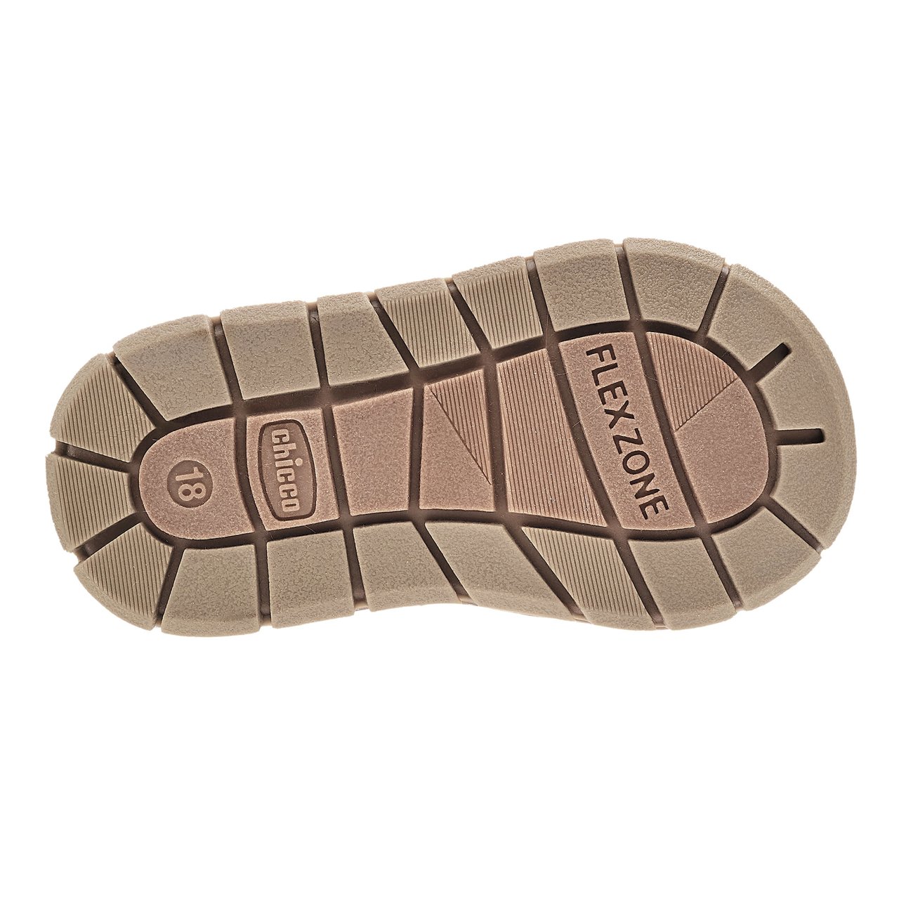 Stivaletto bambina Fiorella Chicco - 2