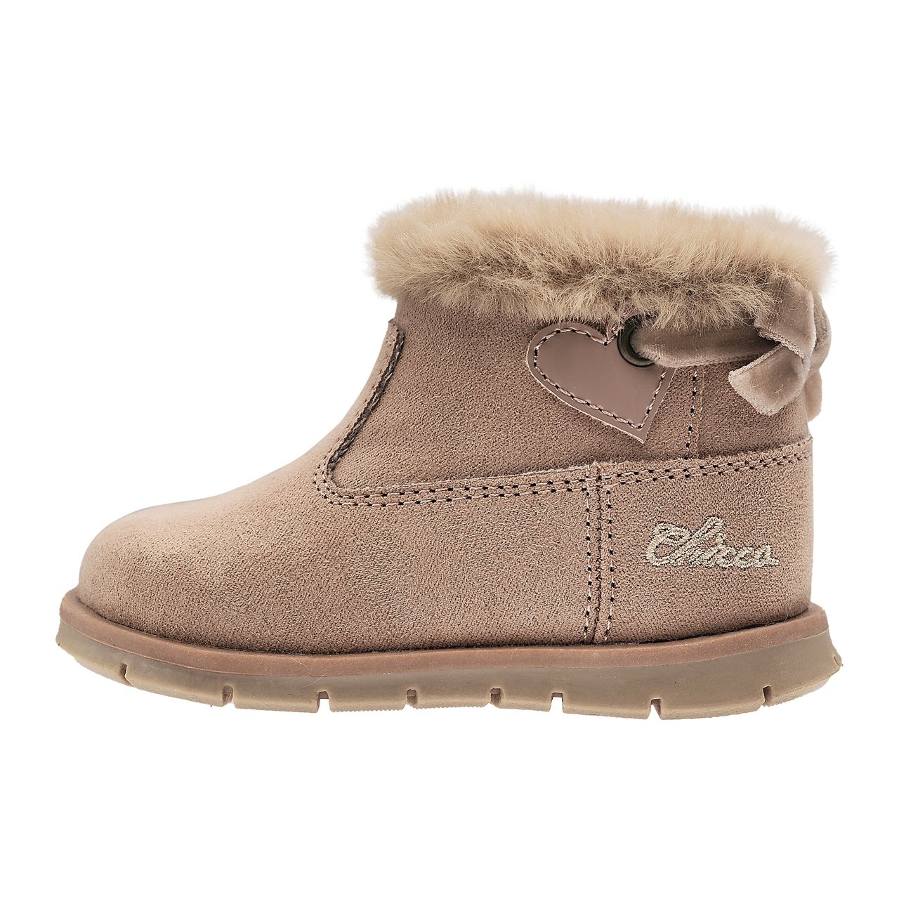 Stivaletto bambina Fiorella Chicco - 3