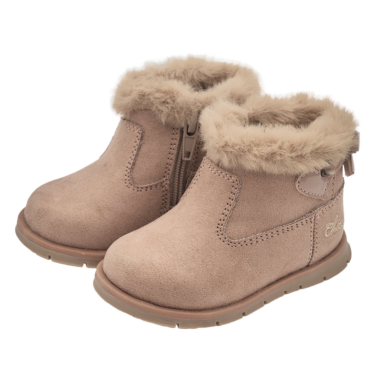 Stivaletto bambina Fiorella Chicco - 4