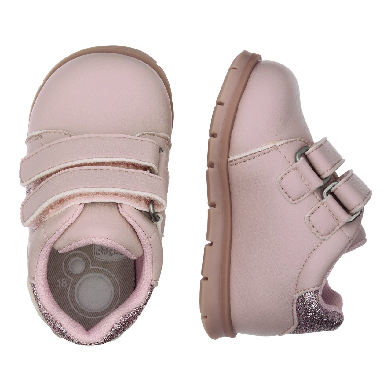 Botines Fantina Chicco - 1