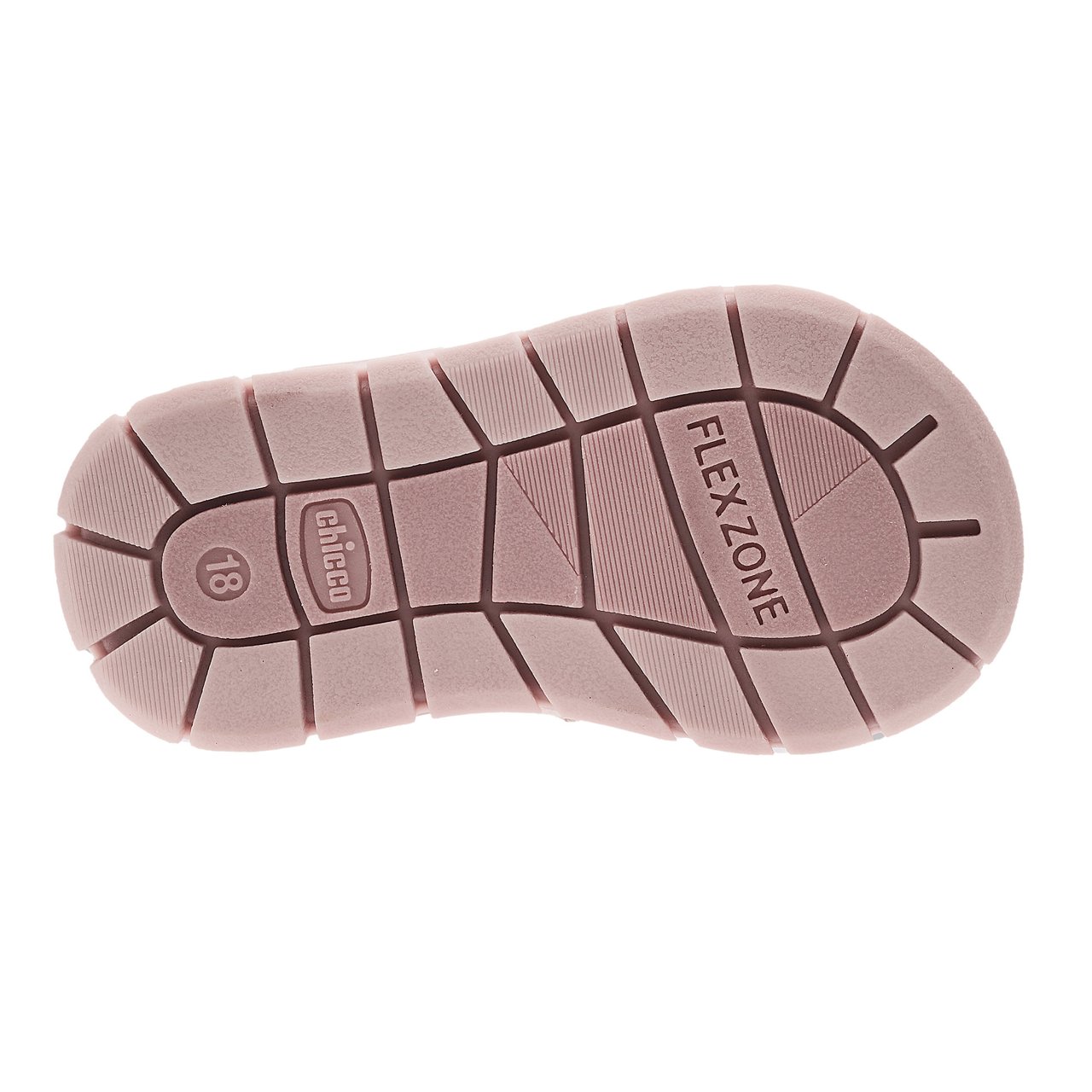 Botines Fantina Chicco - 2