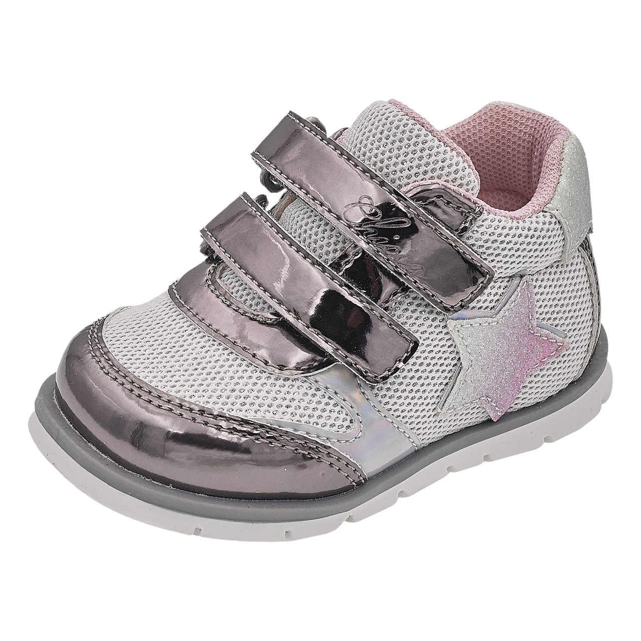 Sneakers bambina Flea Chicco - 0