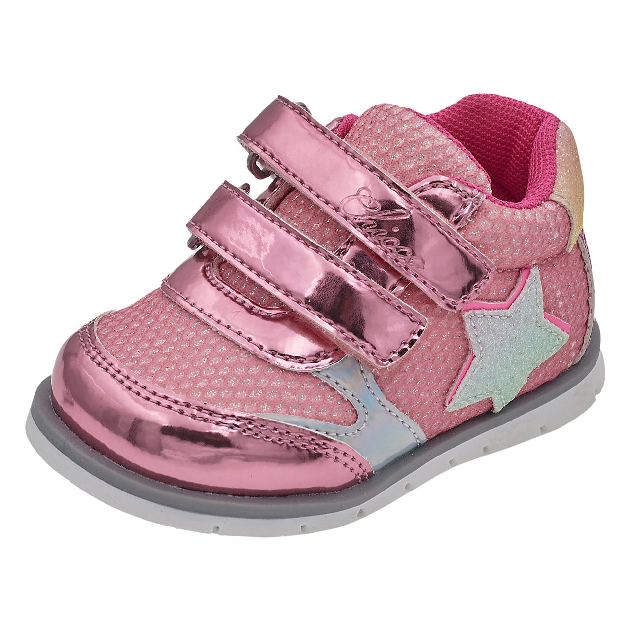 Sneakers bambina Flea Chicco - 0