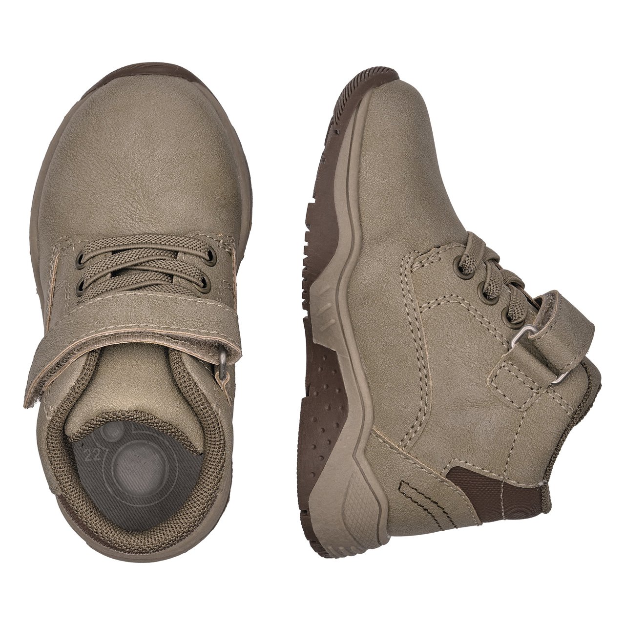 Botines Fastro Chicco - 1