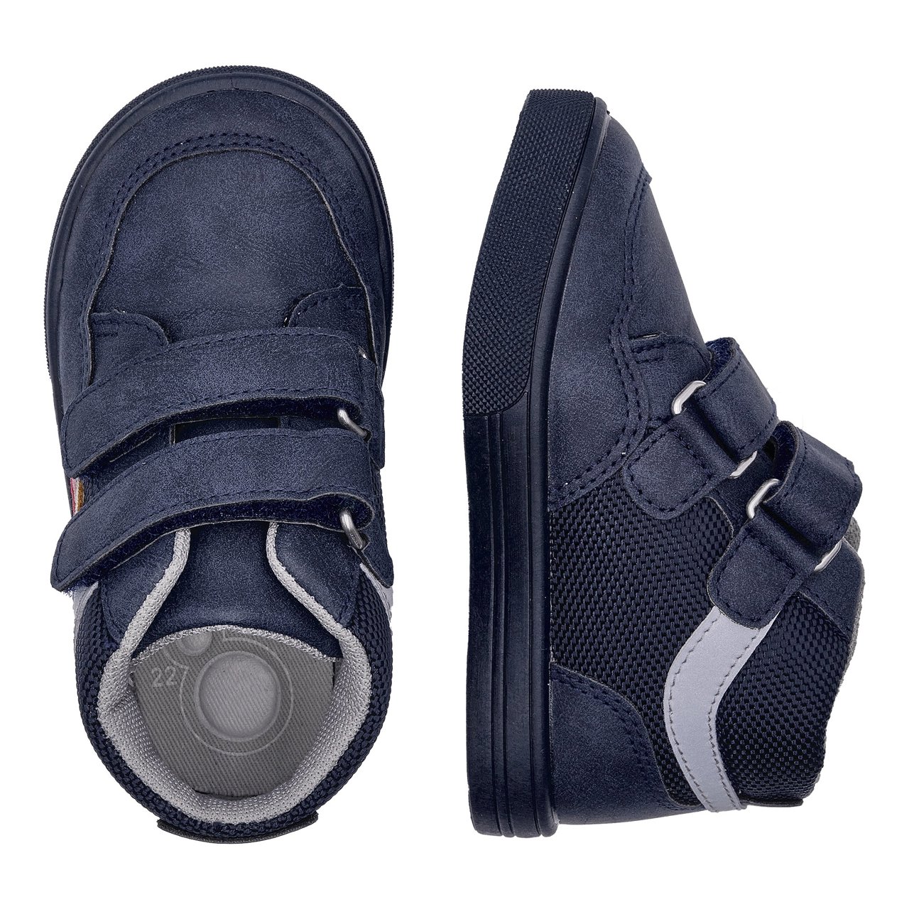 Botines Fester Chicco - 1