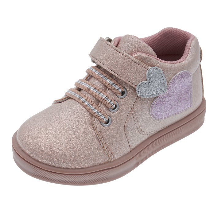 Botines Fledia