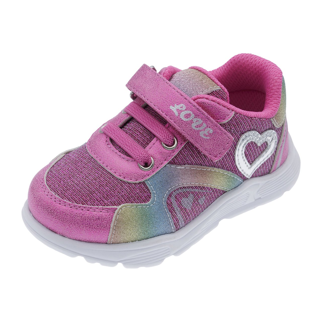 Sneakers bambina Francy Chicco - 0