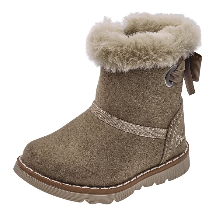 Stivaletto bambina Frutta