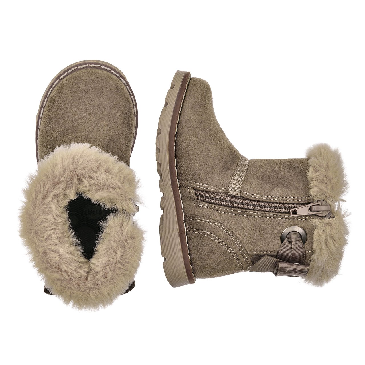 Botas niña Frutta Chicco - 1