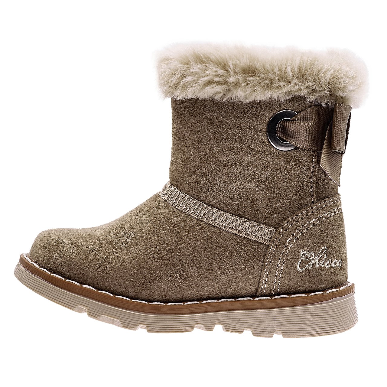 Botas niña Frutta Chicco - 3