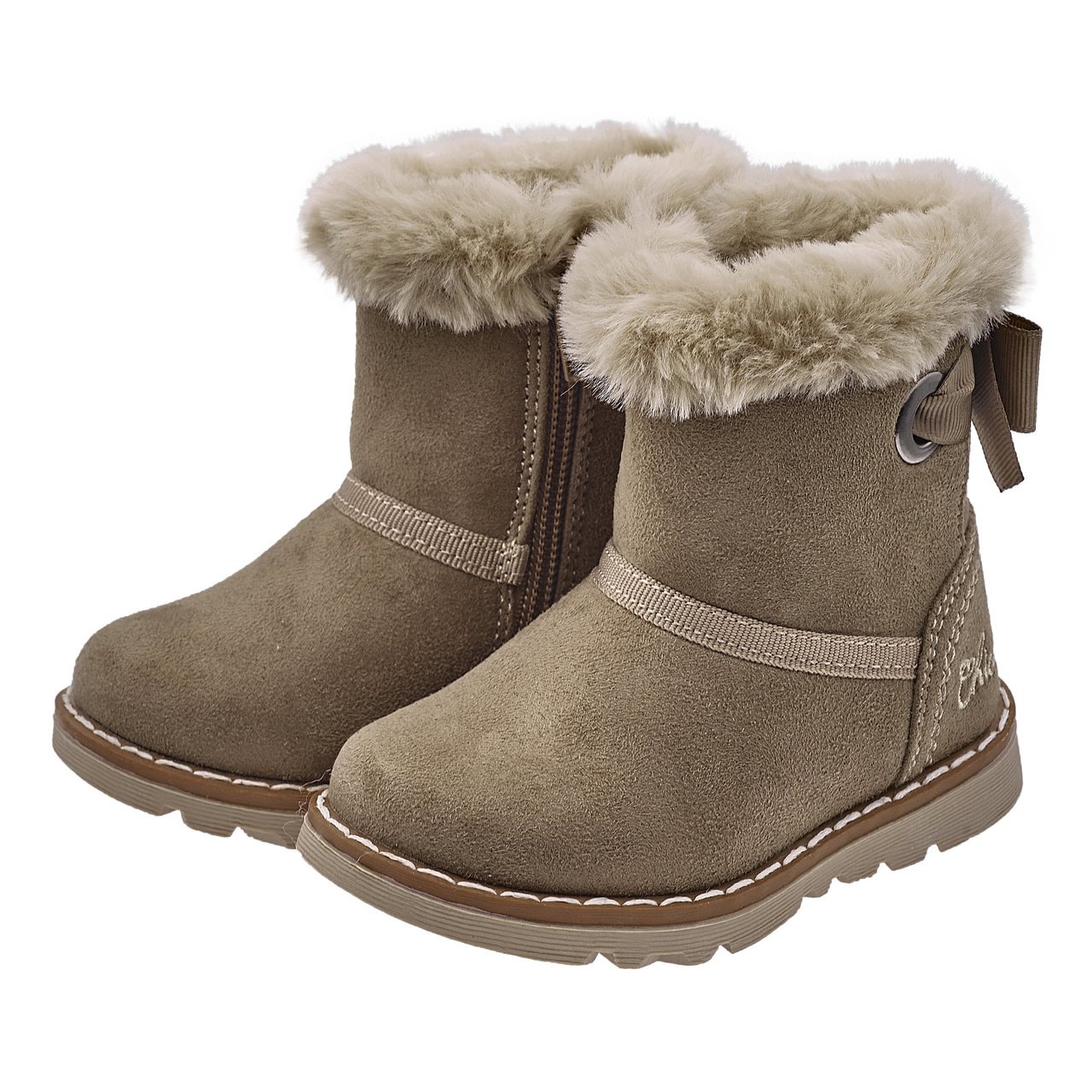 Botas niña Frutta Chicco - 4