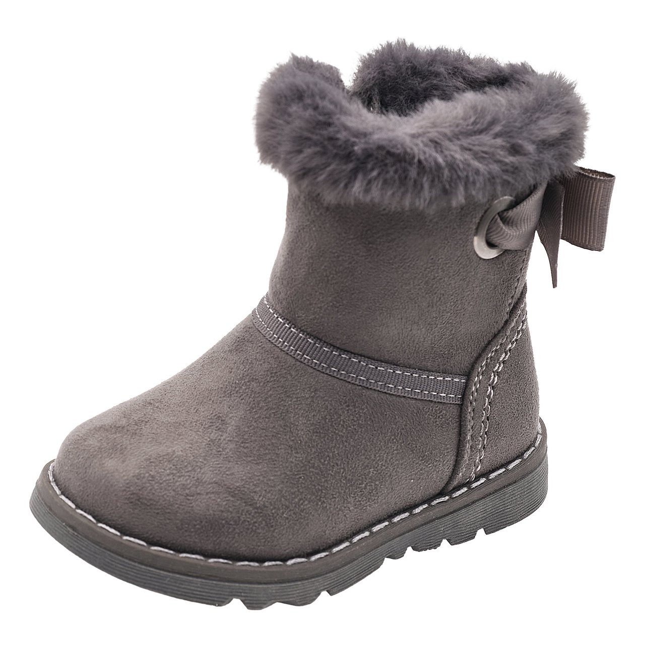 Stivaletto bambina Frutta - Main Image